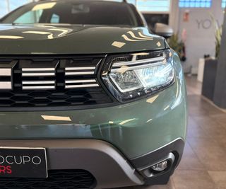 Dacia Duster Journey Go TCE 96kW(130CV) 4X2