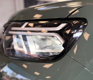 Dacia Duster Journey Go TCE 96kW(130CV) 4X2