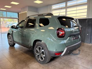 Dacia Duster Journey Go TCE 96kW(130CV) 4X2