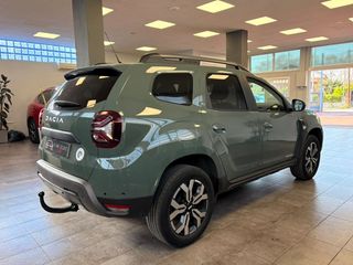 Dacia Duster Journey Go TCE 96kW(130CV) 4X2