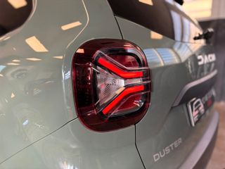 Dacia Duster Journey Go TCE 96kW(130CV) 4X2