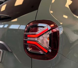 Dacia Duster Journey Go TCE 96kW(130CV) 4X2