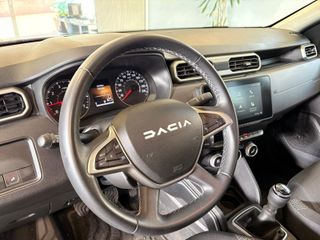 Dacia Duster Journey Go TCE 96kW(130CV) 4X2