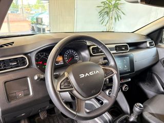 Dacia Duster Journey Go TCE 96kW(130CV) 4X2