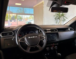 Dacia Duster Journey Go TCE 96kW(130CV) 4X2