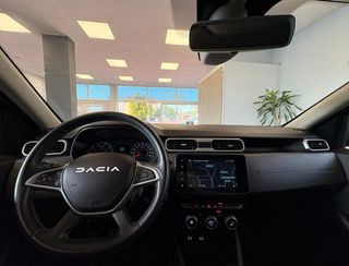 Dacia Duster Journey Go TCE 96kW(130CV) 4X2