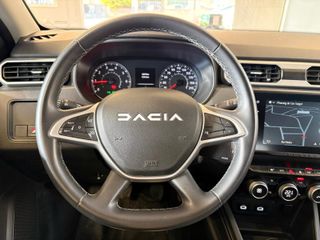 Dacia Duster Journey Go TCE 96kW(130CV) 4X2