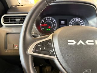 Dacia Duster Journey Go TCE 96kW(130CV) 4X2