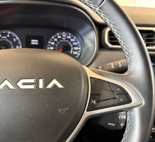 Dacia Duster Journey Go TCE 96kW(130CV) 4X2