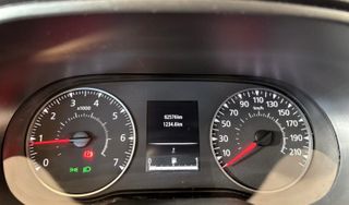 Dacia Duster Journey Go TCE 96kW(130CV) 4X2