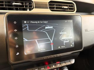 Dacia Duster Journey Go TCE 96kW(130CV) 4X2