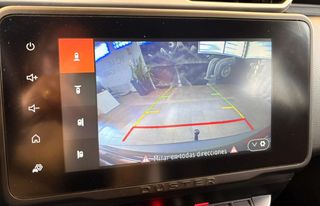 Dacia Duster Journey Go TCE 96kW(130CV) 4X2