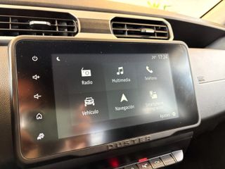 Dacia Duster Journey Go TCE 96kW(130CV) 4X2