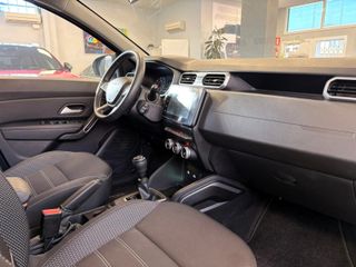 Dacia Duster Journey Go TCE 96kW(130CV) 4X2