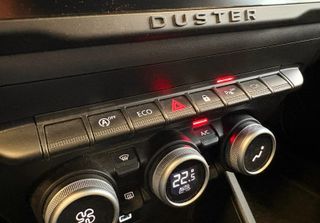 Dacia Duster Journey Go TCE 96kW(130CV) 4X2