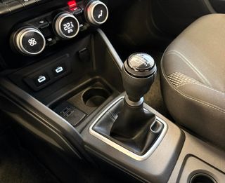 Dacia Duster Journey Go TCE 96kW(130CV) 4X2