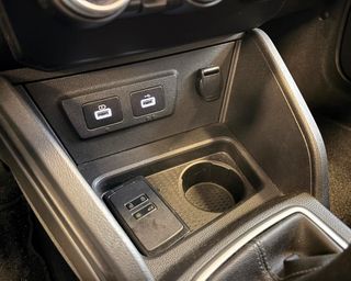 Dacia Duster Journey Go TCE 96kW(130CV) 4X2