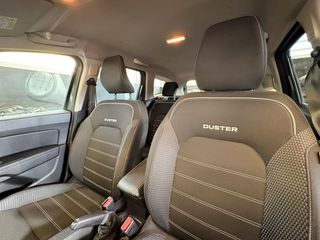 Dacia Duster Journey Go TCE 96kW(130CV) 4X2