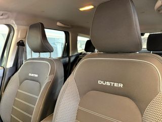 Dacia Duster Journey Go TCE 96kW(130CV) 4X2