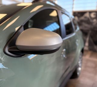 Dacia Duster Journey Go TCE 96kW(130CV) 4X2