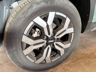 Dacia Duster Journey Go TCE 96kW(130CV) 4X2