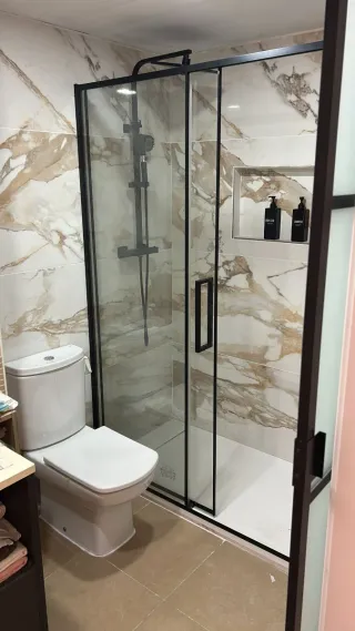 Todo tipo de trabajos construcción