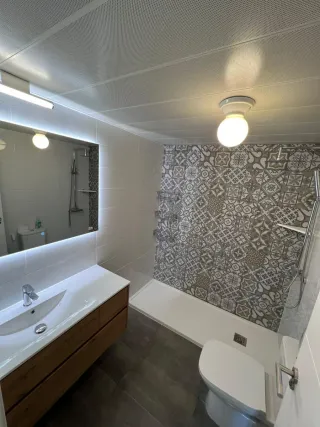 Todo tipo de trabajos construcción