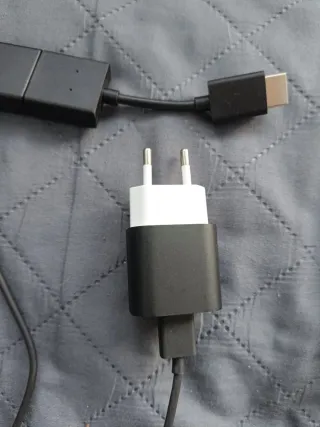 Amazon Fire TV Stick Lite