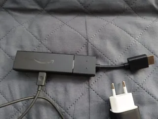 Amazon Fire TV Stick Lite