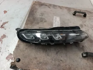 Luz Diurna Derecha Citroën Berlingo