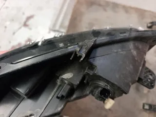 Luz Diurna Derecha Citroën Berlingo