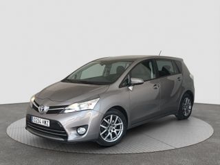 TOYOTA VERSO 115D ADVANCE 5 PL.