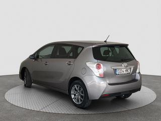 TOYOTA VERSO 115D ADVANCE 5 PL.
