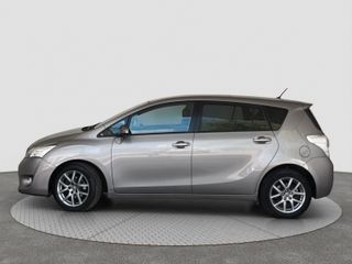 TOYOTA VERSO 115D ADVANCE 5 PL.