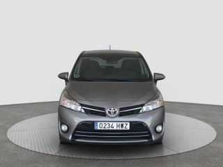 TOYOTA VERSO 115D ADVANCE 5 PL.