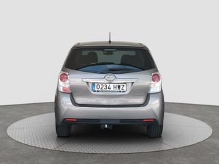 TOYOTA VERSO 115D ADVANCE 5 PL.