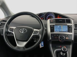 TOYOTA VERSO 115D ADVANCE 5 PL.