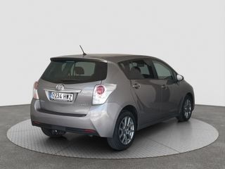 TOYOTA VERSO 115D ADVANCE 5 PL.