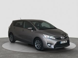 TOYOTA VERSO 115D ADVANCE 5 PL.