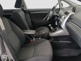 TOYOTA VERSO 115D ADVANCE 5 PL.