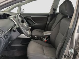 TOYOTA VERSO 115D ADVANCE 5 PL.