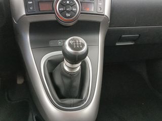 TOYOTA VERSO 115D ADVANCE 5 PL.