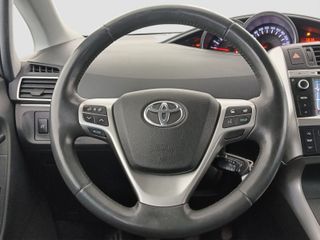 TOYOTA VERSO 115D ADVANCE 5 PL.