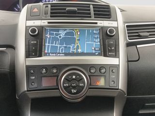 TOYOTA VERSO 115D ADVANCE 5 PL.