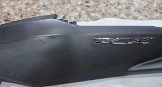 Carenado Izquierdo Honda PCX 125 2016