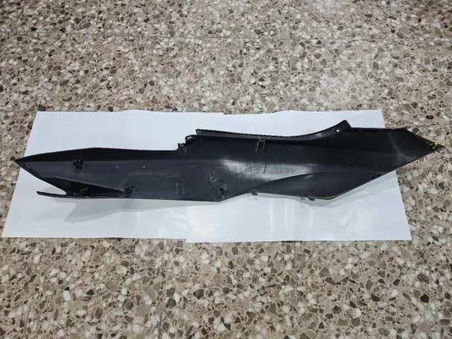 Carenado Izquierdo Honda PCX 125 2016