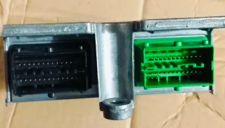 Centralita Airbag Opel Zafira QX /13 246 046