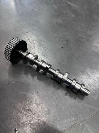 Árbol de levas 1.9 TDI