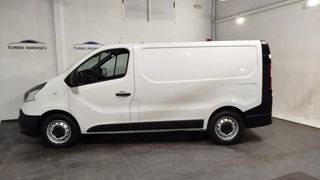 Renault Trafic Furgon 29 L1H1 Energy BluedCi