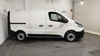 Renault Trafic Furgon 29 L1H1 Energy BluedCi